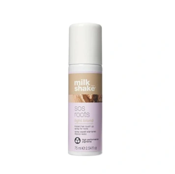 Milkshake SOS Roots - Light Blond 75ml főképe